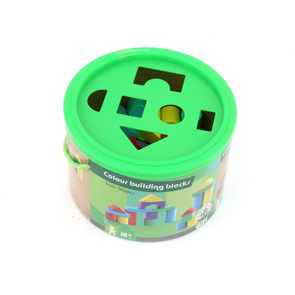 Balde de Construcción