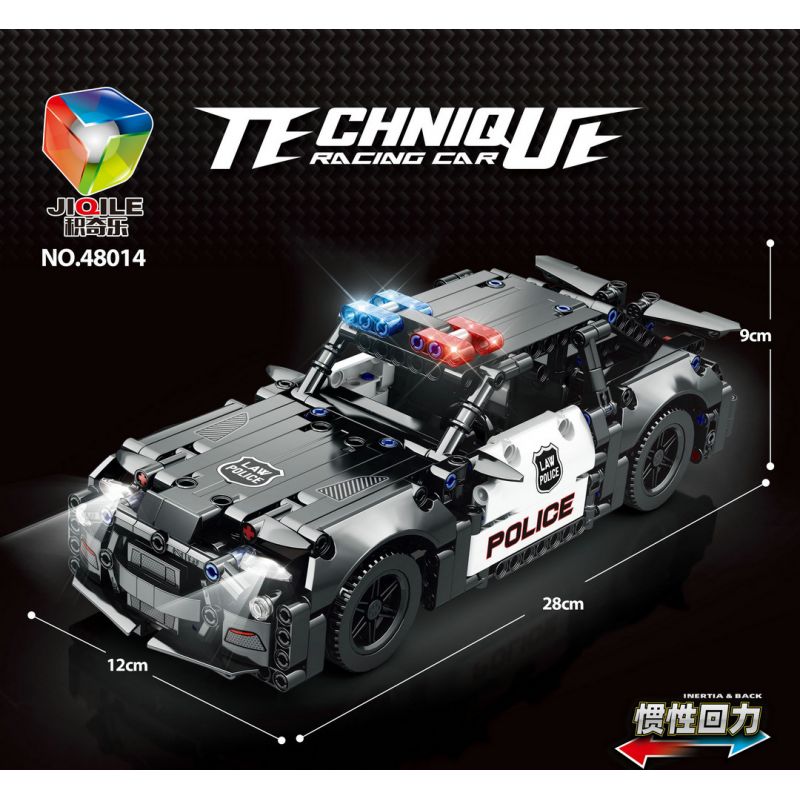 Interceptor Policial