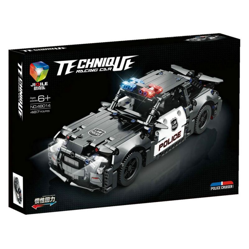 Interceptor Policial