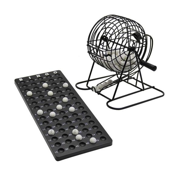 Bingo Familiar