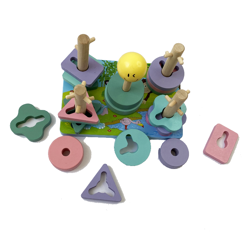 Set de Mini Encajes