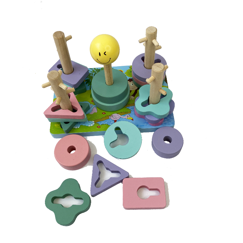 Set de Mini Encajes