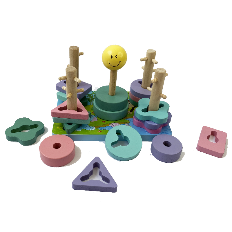 Set de Mini Encajes
