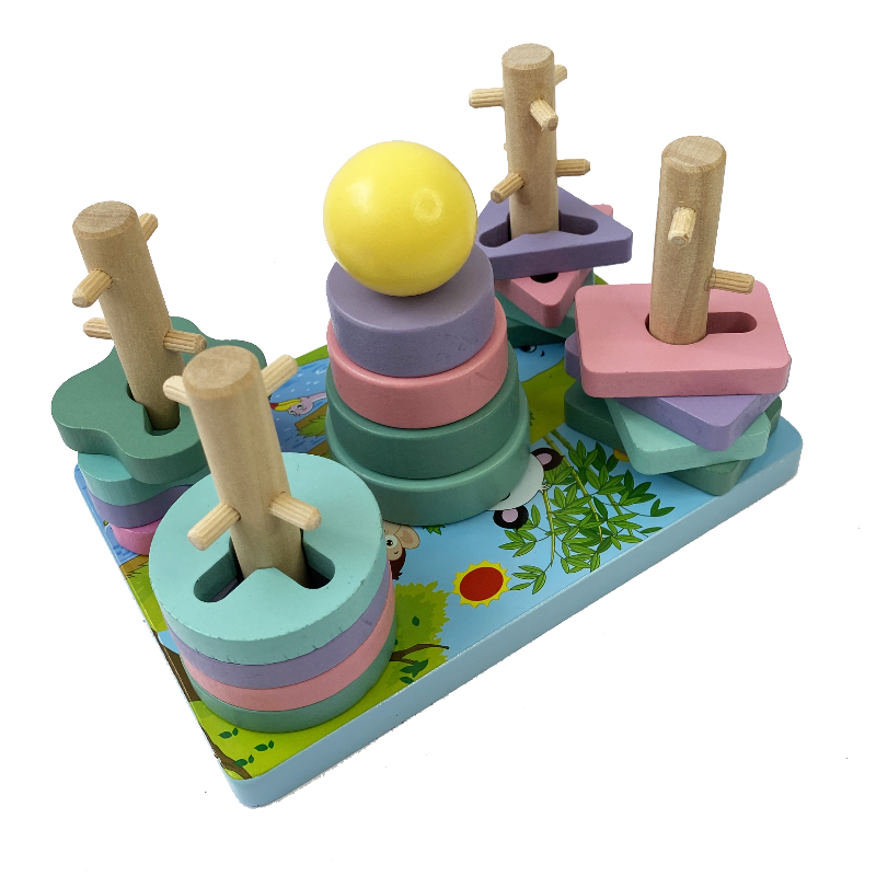Set de Mini Encajes