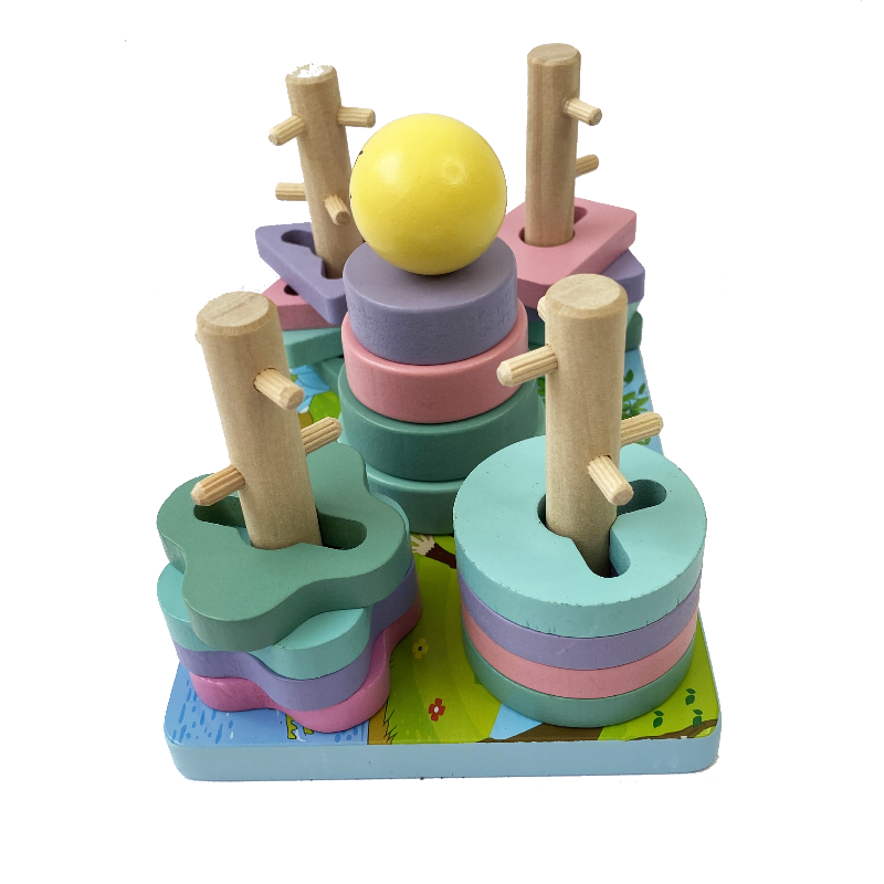 Set de Mini Encajes