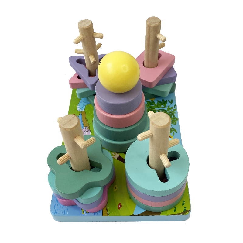 Set de Mini Encajes