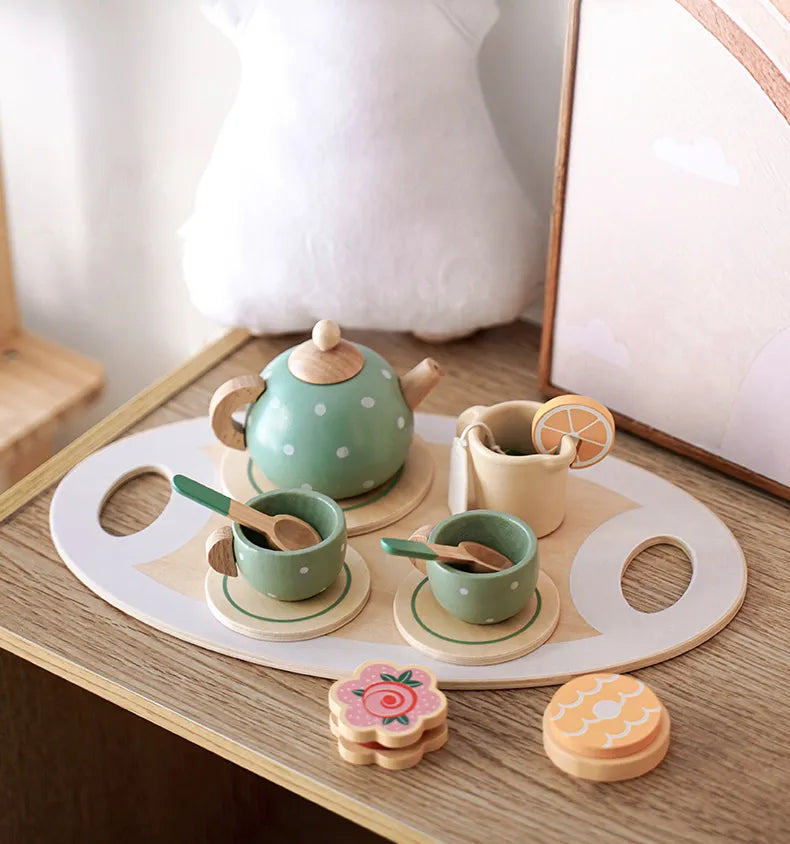 Set de Té