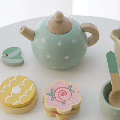 Set de Té