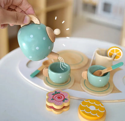 Set de Té