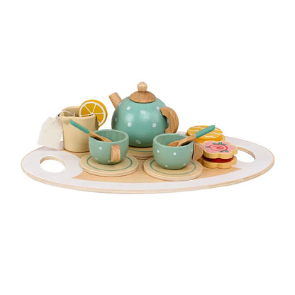 Set de Té