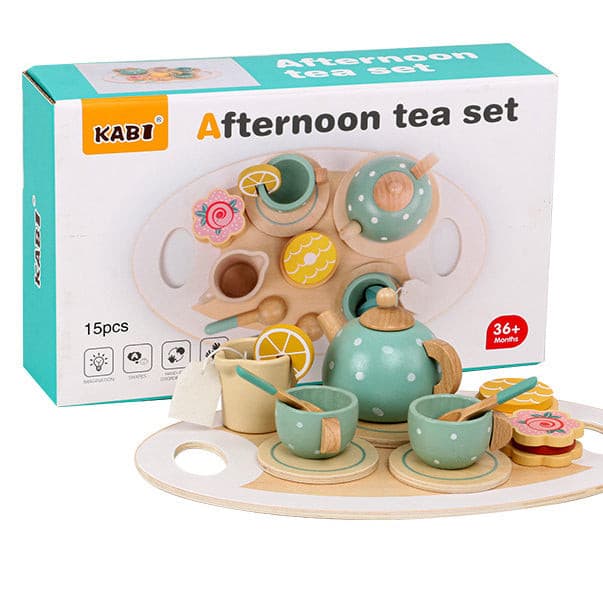 Set de Té