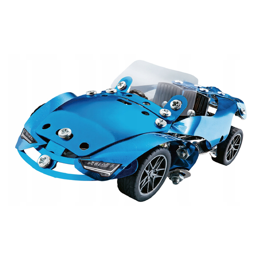 Auto Deportivo Mekano