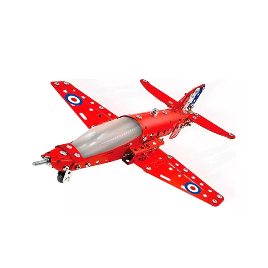 Avión Mekano