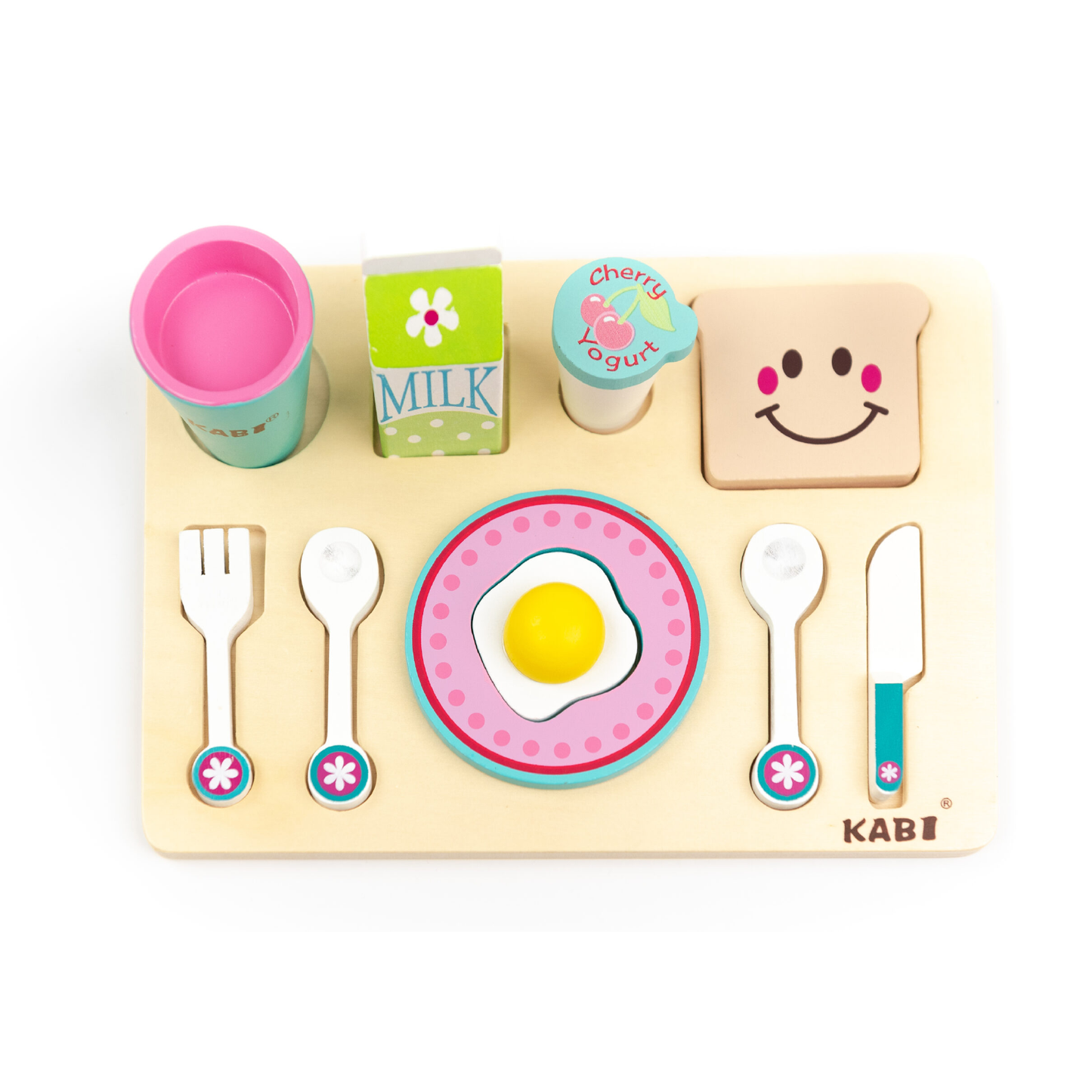 Set de Desayuno