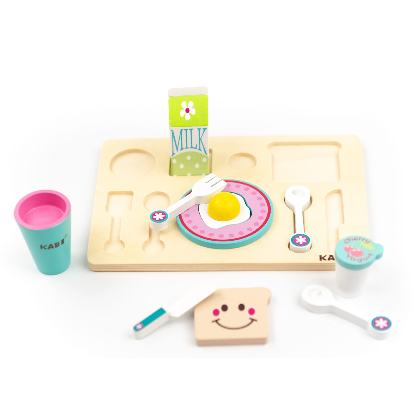 Set de Desayuno