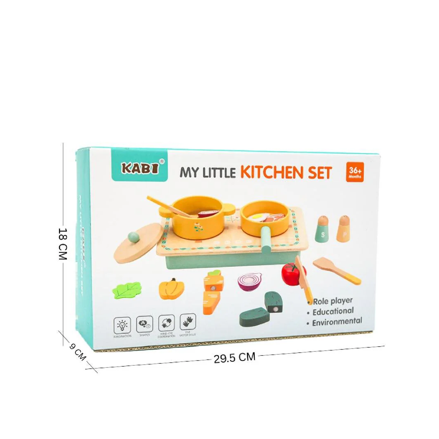 Cocina Didáctica Chef en Casa