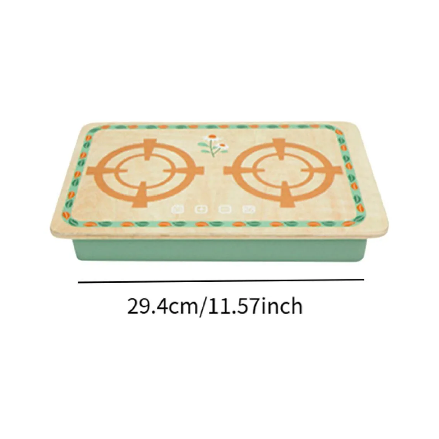 Cocina Didáctica Chef en Casa