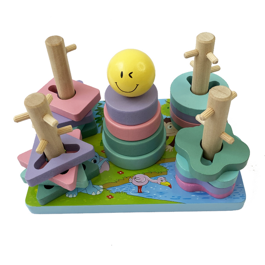 Set de Mini Encajes